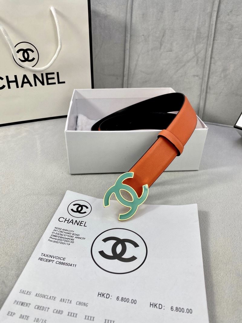 CHANEL